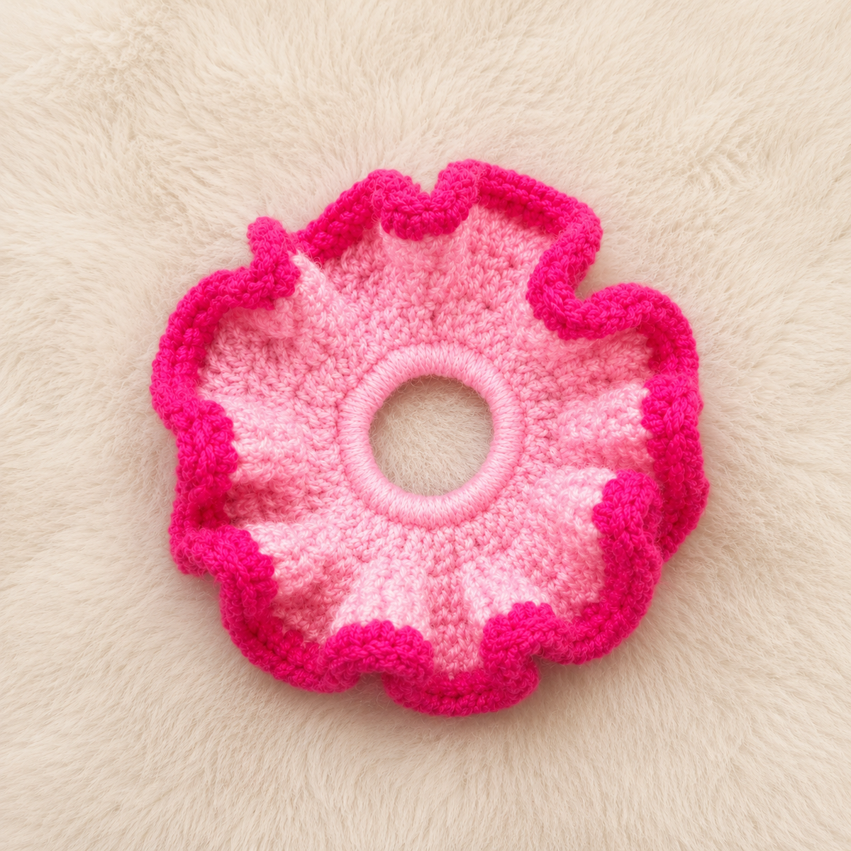 Pink Petal