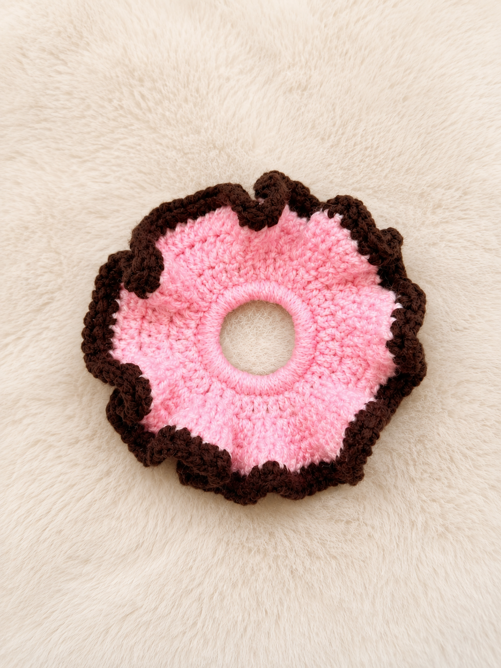 Choco Pink