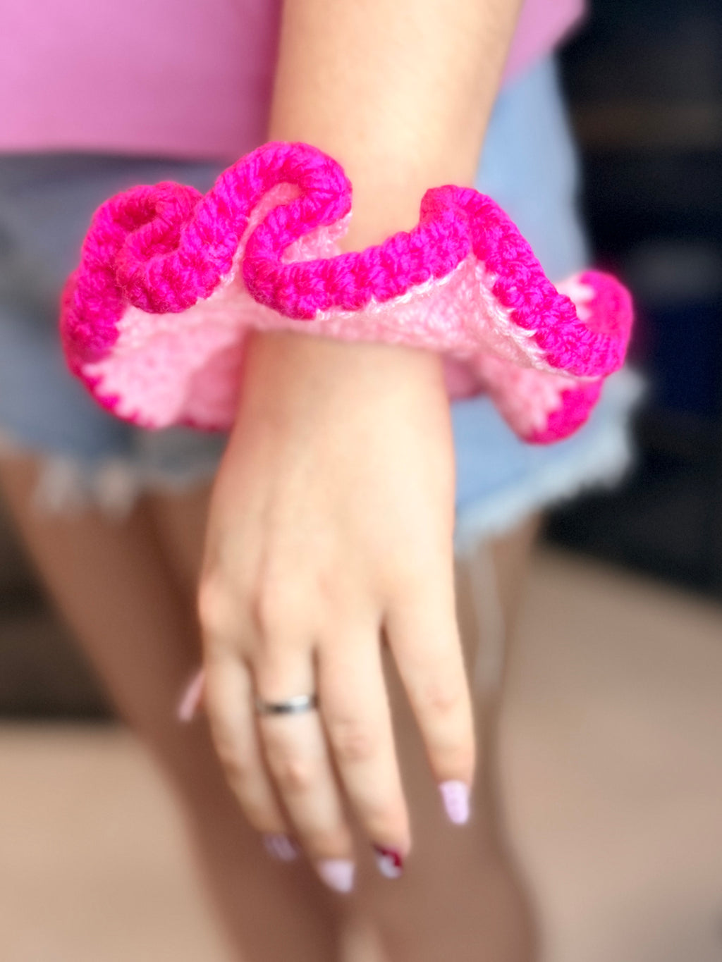 Pink Petal