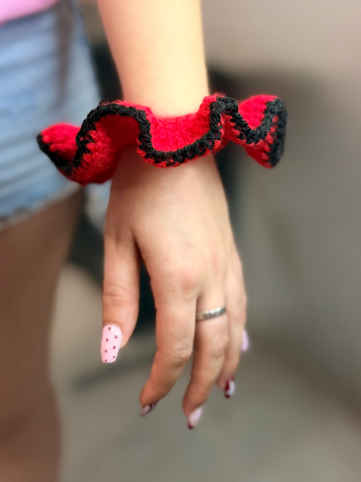 Cherry Noir