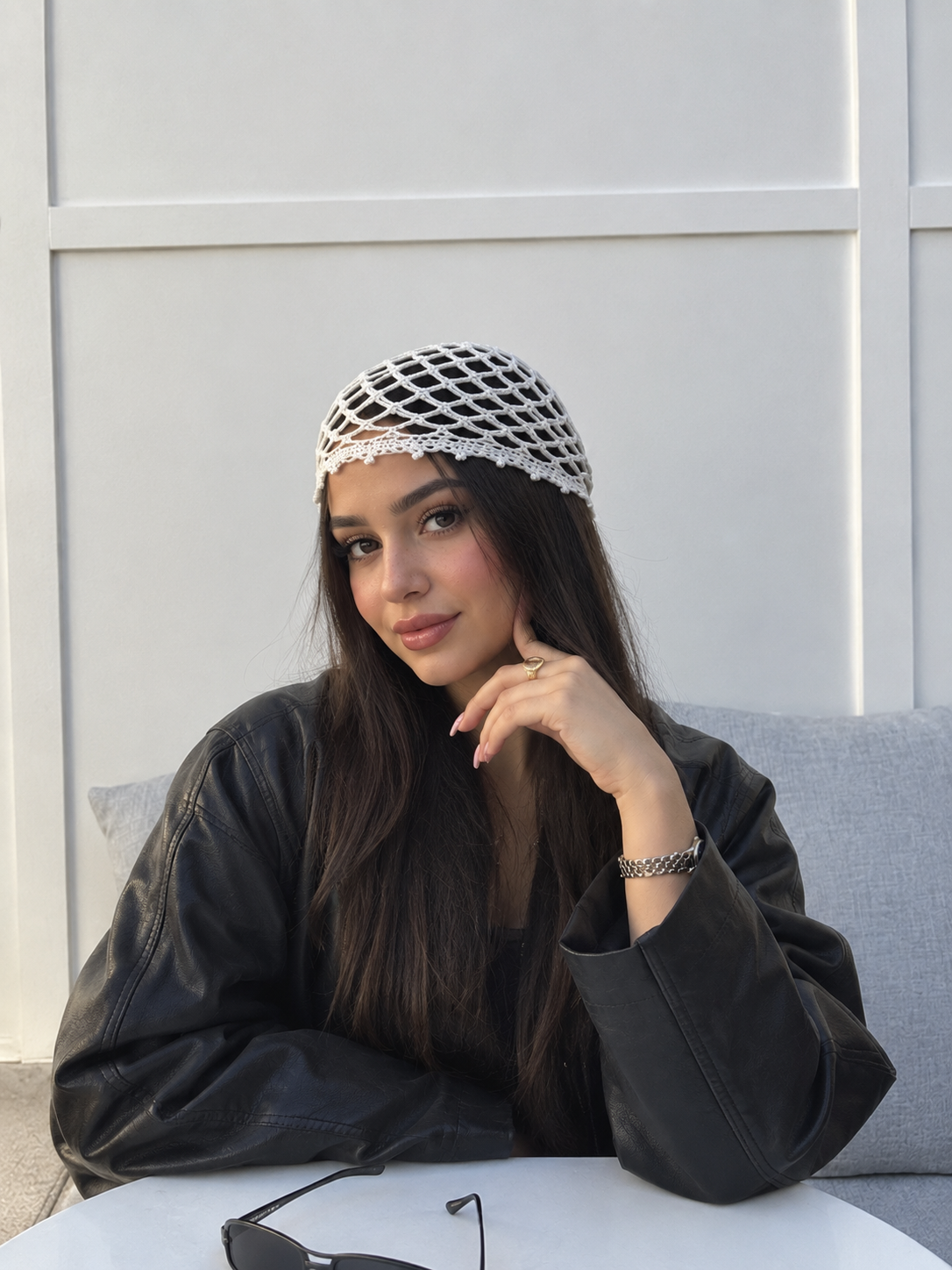 Gorro Luna