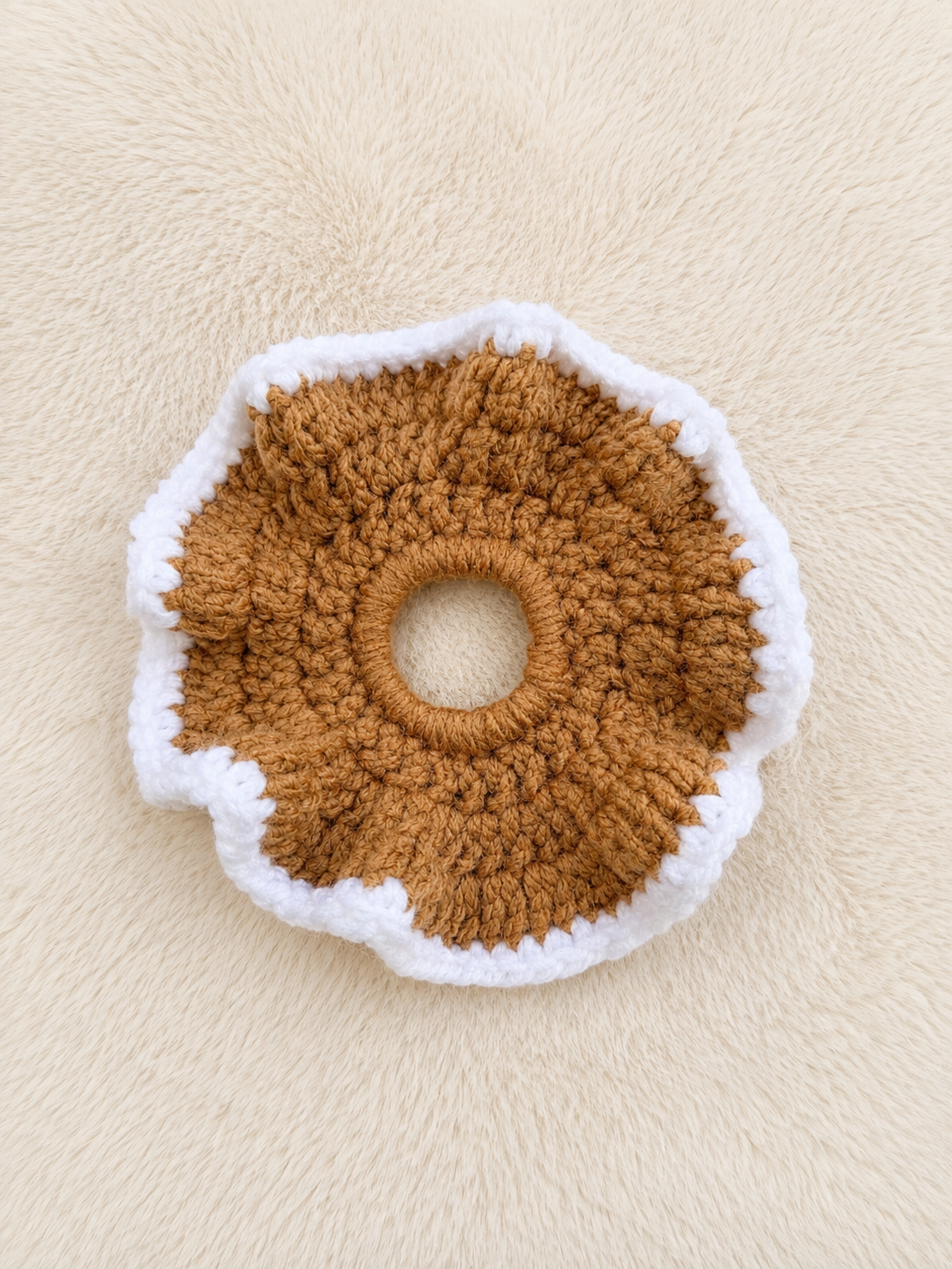 Caramel Cloud