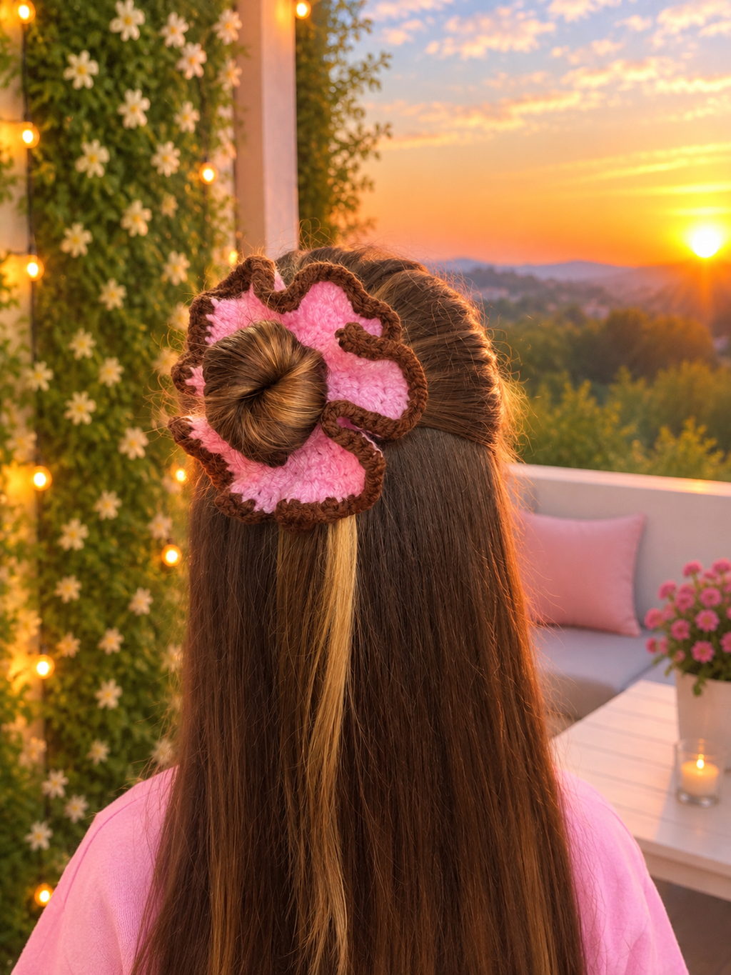 Choco Pink